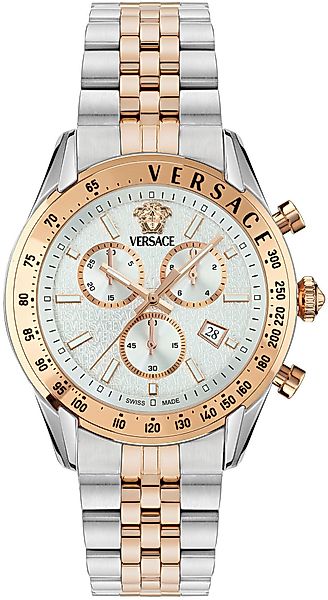 Versace Chronograph CHRONO MASTER VE8R00424, Quarzuhr, günstig online kaufen