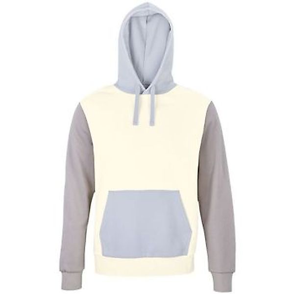 Sols  Sweatshirt COLLINS-SUDADERA CON CAPUCHA UNISEX color natural günstig online kaufen
