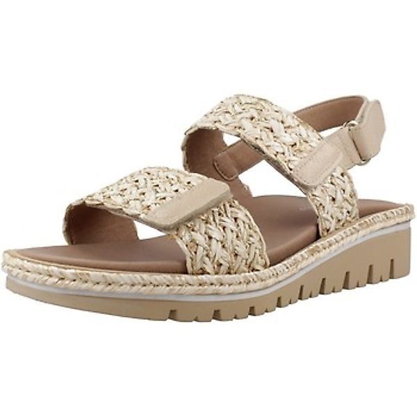 Piesanto  Sandalen RAFIA günstig online kaufen