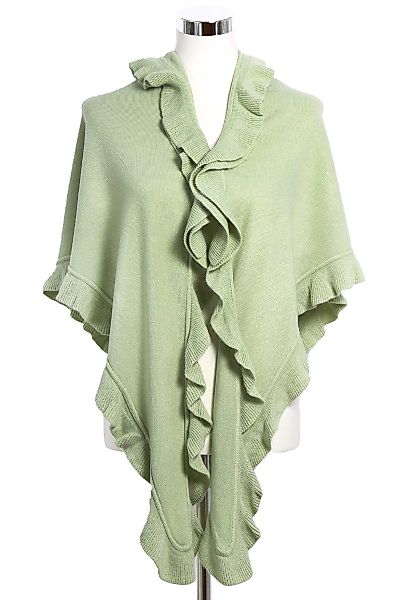 Luise Steiner Halstuch Trachtenponcho - MARIANDL günstig online kaufen