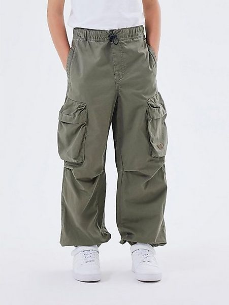 Name It Cargohose Cargo Twill Parachute Pants NKMBEN NKMBEN PARACHUTE TWI P günstig online kaufen