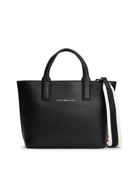 Tommy Hilfiger Henkeltasche TH LOGOTAPE MINI günstig online kaufen