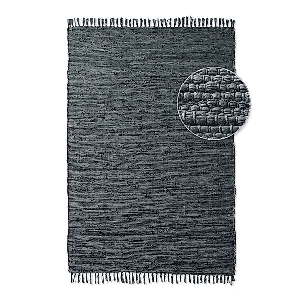 TaraCarpet Teppich Flickenteppich TaraCarpet Sylt mit günstig online kaufen