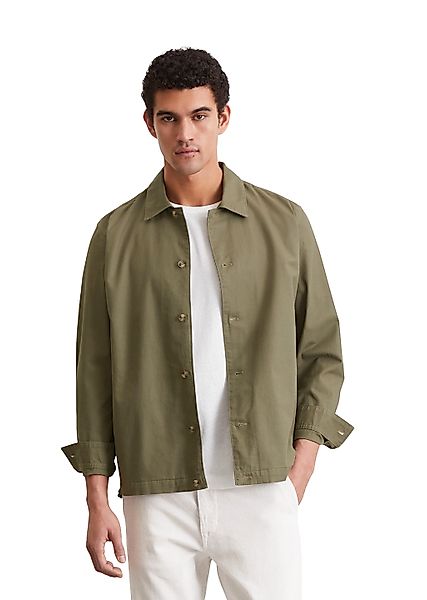 Marc OPolo Hemdjacke günstig online kaufen