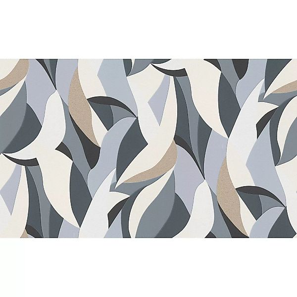 Bricoflor Tapete Elle Decoration 3 - 10331-15 günstig online kaufen