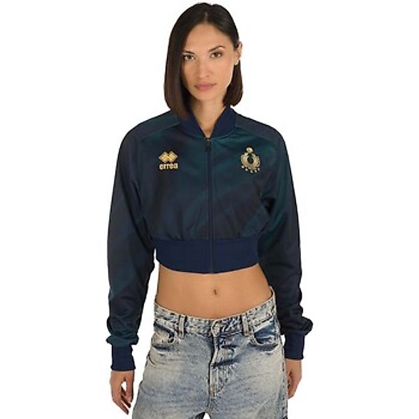 Errea  Trainingsjacken Naz. Italia Volley Crop Ad günstig online kaufen