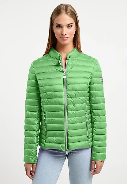 Frieda & Freddies Steppjacke "Fake Down Jacket / Judy" atmungsaktiv günstig online kaufen