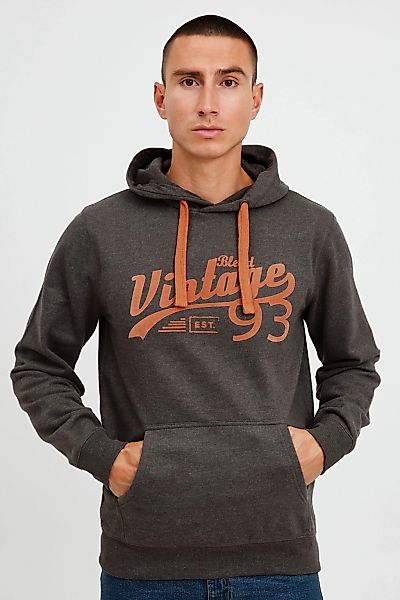 Blend Kapuzenpullover "BHVince", Kapuzensweatshirt mit Frontprint günstig online kaufen