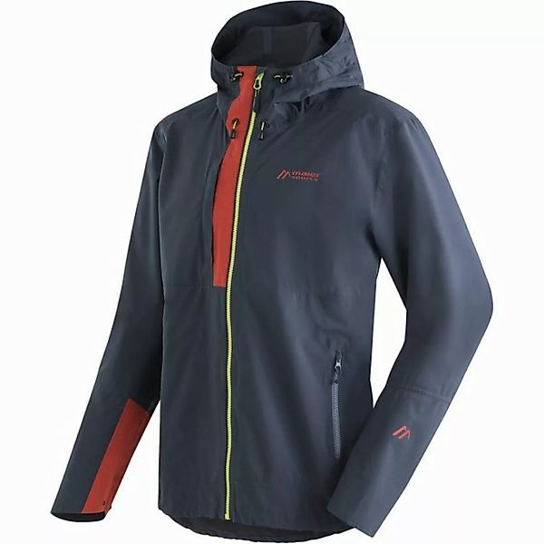 Maier Sports Softshelljacke Jacke Twann günstig online kaufen