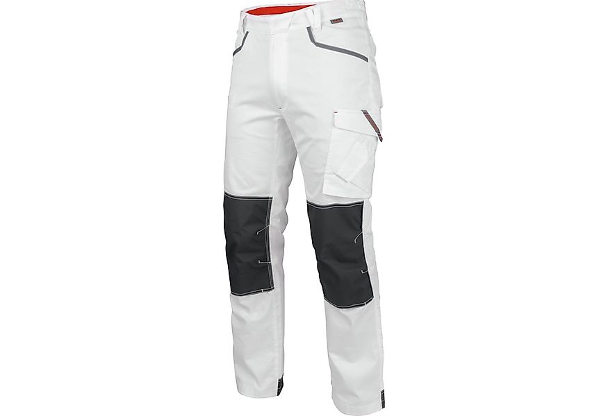 Würth MODYF Arbeitsbundhose Stretch X Moderne Bundhose für Herren Flexible, günstig online kaufen