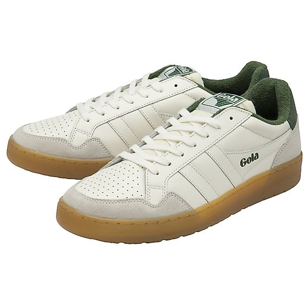 Gola Eagle '86 2025 offweiss/immergrün Herren günstig online kaufen