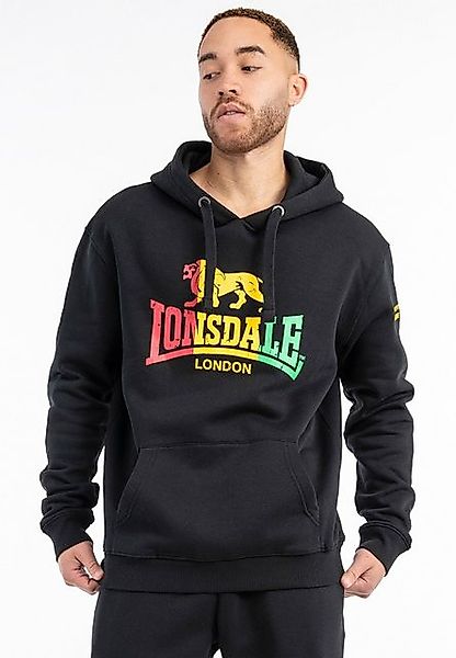 Lonsdale Kapuzenpullover Sounds günstig online kaufen