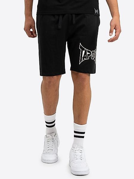 TAPOUT Sweatshorts LIFESTYLE BASIC SHORTS (1-tlg) günstig online kaufen