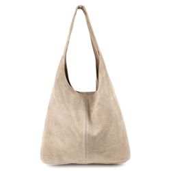 ITALYSHOP24 Schultertasche Made in Italy Damen günstig online kaufen