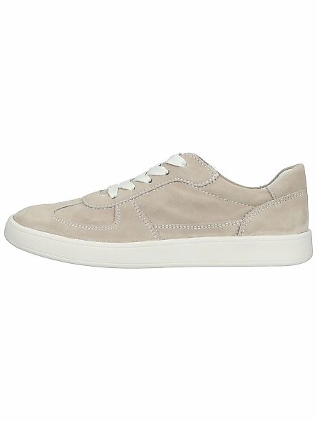Ara Sneaker "Ara Sneaker Veloursleder" günstig online kaufen