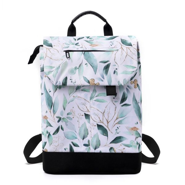 TAN.TOMI Freizeitrucksack Rucksack Damen Elegant Daypack günstig online kaufen