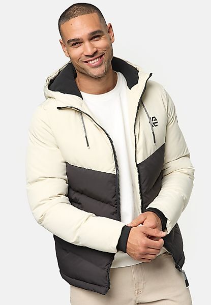Indicode Winterjacke INAgiotis günstig online kaufen
