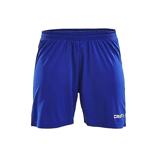 Craft Trainingshose Squad Short Solid Damen günstig online kaufen