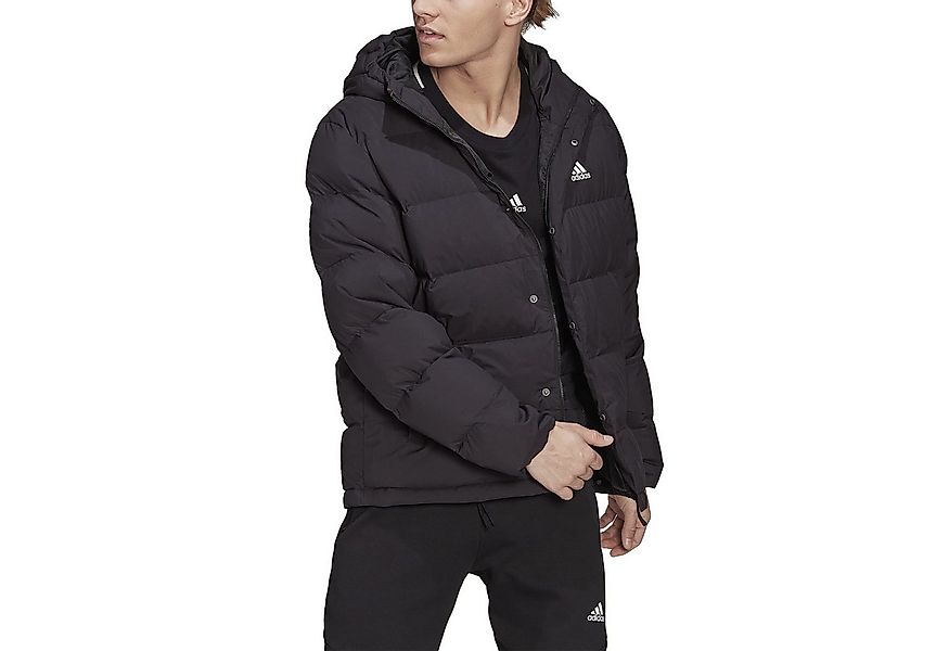 adidas Performance Winterjacke Winter-Daunenjacke Helionic (wind- wasserabw günstig online kaufen