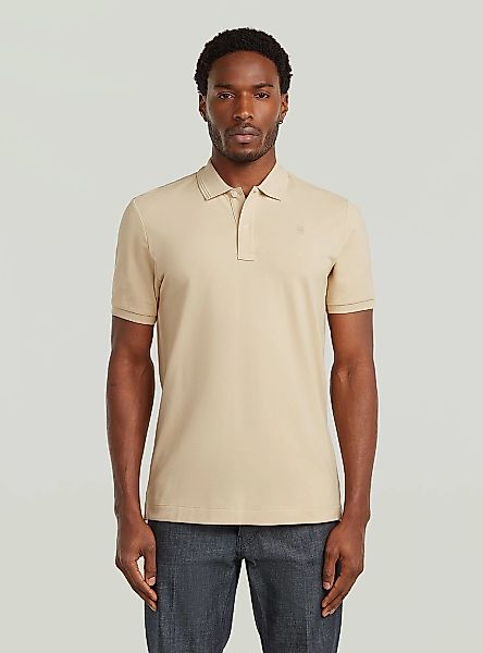 G-STAR Poloshirt "Dunda Slim Poloshirt" günstig online kaufen