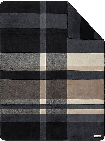 Wohndecke Wohndecke s.Oliver, s.Oliver, mit elegantem günstig online kaufen