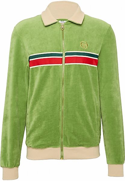 Sergio Tacchini Trainingsjacke "Sergio Tacchini Sergio Tacchini Spencer Vel günstig online kaufen