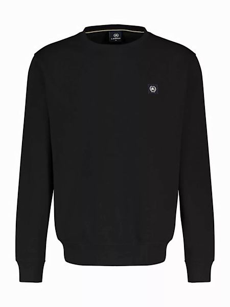 LERROS Sweatshirt, in wertiger Strukturqualität günstig online kaufen