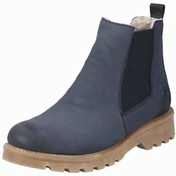 Rieker  Stiefel Stiefeletten Stiefelette Warmfutter 73250-14 günstig online kaufen