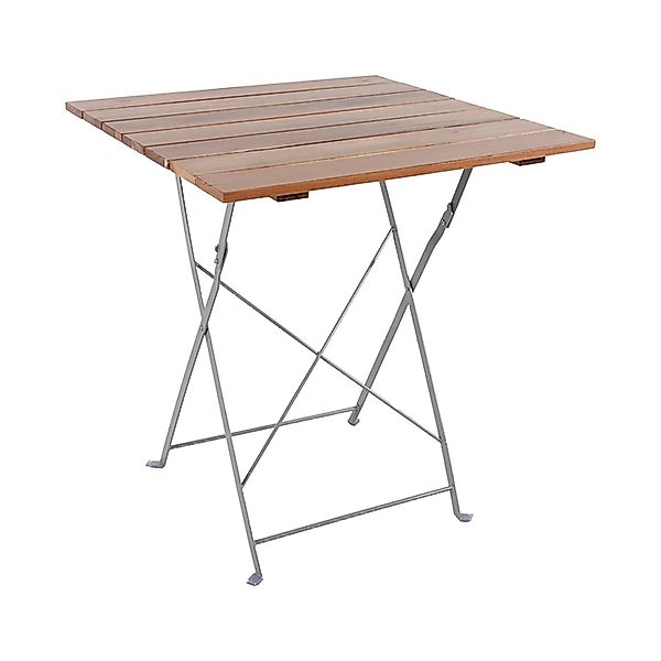 Mojawo Küchentisch Biergarten Tisch Klapptisch Gartentisch günstig online kaufen