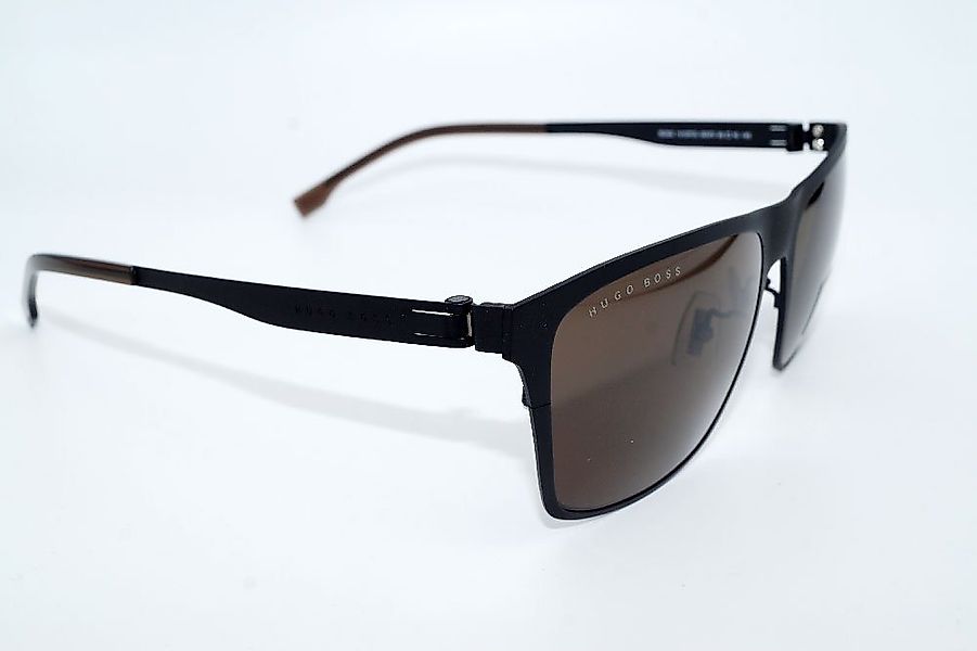 BOSS Sonnenbrille HUGO BOSS BLACK Sonnenbrille BOSS 1410 003 70 günstig online kaufen