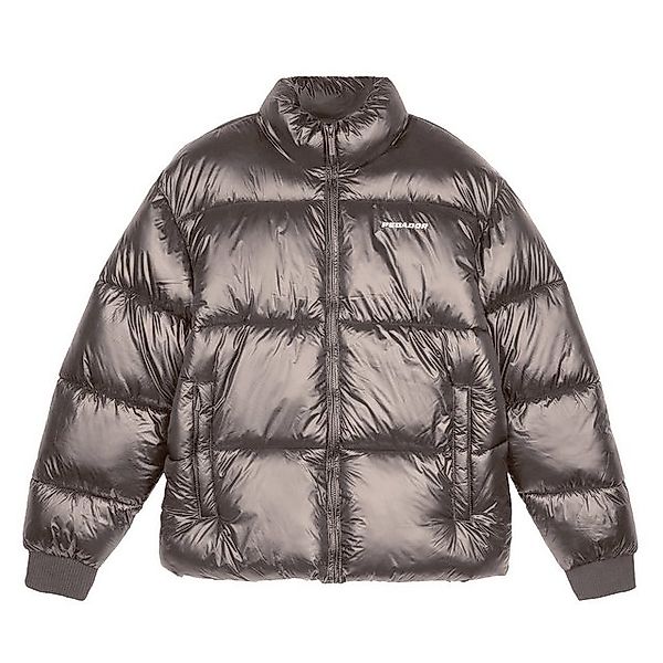 Pegador Winterjacke Pegador Solin Light Glossy Puffer Jacket günstig online kaufen