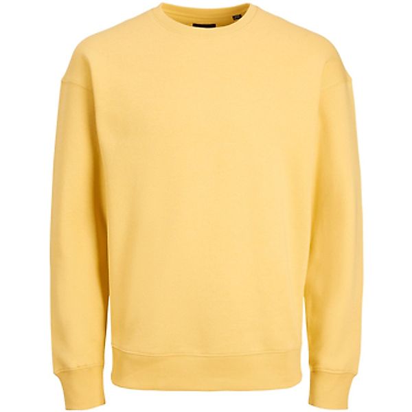 Jack & Jones  Sweatshirt Sweatshirt Star Basic Pullover ohne Kapuze günstig online kaufen