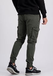 Alpha Industries Cargohose Cotton Twill Jogger günstig online kaufen
