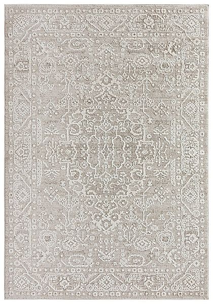 Mazovia Designteppich Orientalisch Wohnzimmer, Schlafzimmer, Esszimmer, Bür günstig online kaufen