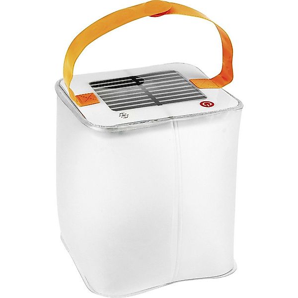 CALIMA Gartenleuchte Calima 46033 LED Camping-Laterne günstig online kaufen