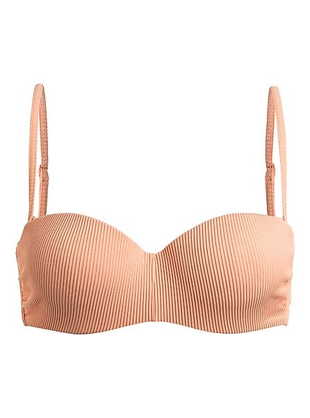 Roxy Bandeau-Bikini-Top Roxy Love The Beach günstig online kaufen
