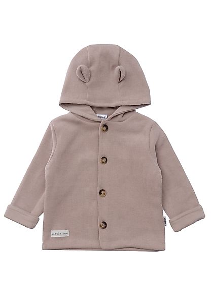 Liliput Sweatjacke mit niedlichen Teddyohren an günstig online kaufen