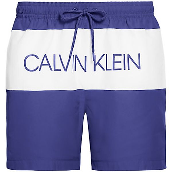 Calvin Klein Jeans  Badeshorts drawstring full tape günstig online kaufen