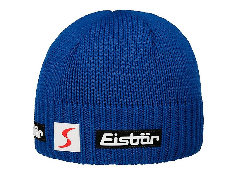 Eisbär Beanie (1-St) Beanie mit Futter, Made in Austria günstig online kaufen