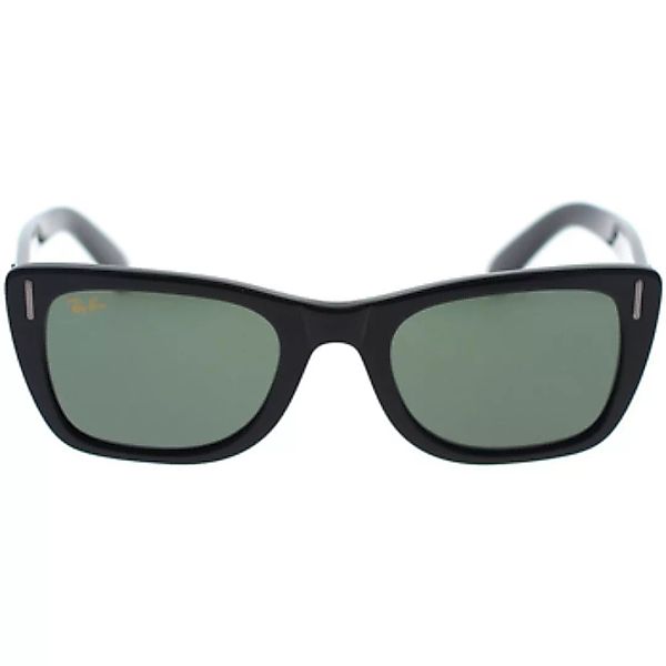 Ray-ban  Sonnenbrillen Sonnenbrille  Caribbean RB2248 901/31 günstig online kaufen