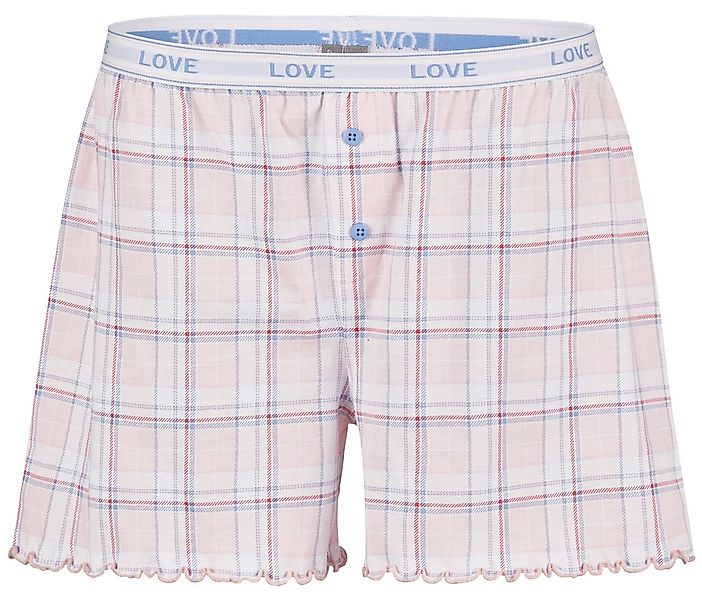 By Louise Pyjamahose Moonlight Magic (1-tlg., 1-teilig) Damen Schlafhose Py günstig online kaufen