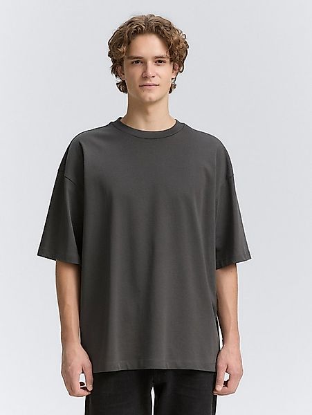 TOM TAILOR Denim T-Shirt T-Shirt Oversized T-Shirt günstig online kaufen
