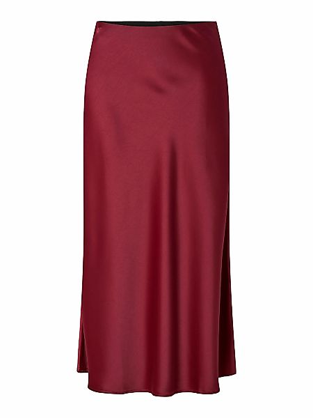 Y.A.S Midirock "YASPELLA HW MIDI SKIRT S. NOOS" günstig online kaufen