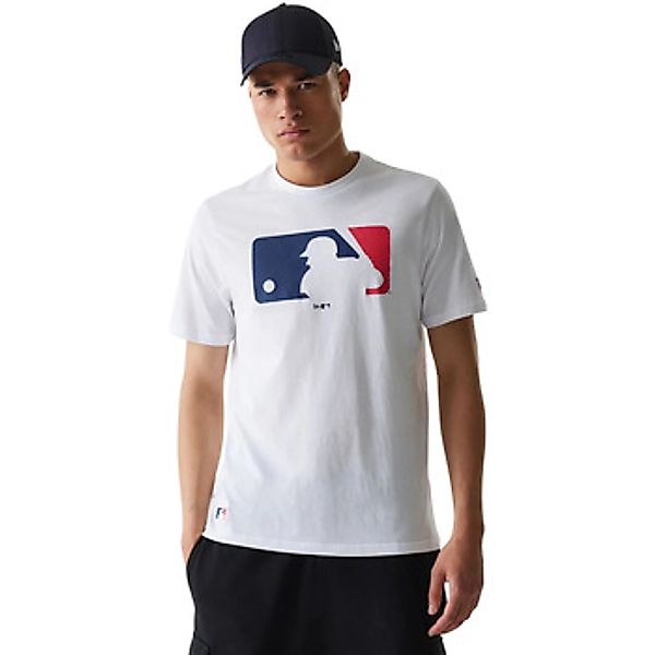 New-Era  T-Shirt T-shirt  Nos MLB Regular günstig online kaufen
