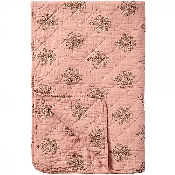 Wohndecke Ib Laursen Quilt Decke Tagesdecke günstig online kaufen