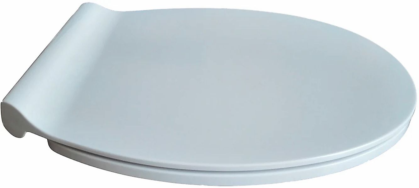Sanotechnik WC-Sitz »SLIM« mit Softclose-Funktion günstig online kaufen