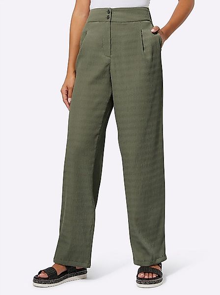 creation L Jerseyhose Webhose . günstig online kaufen