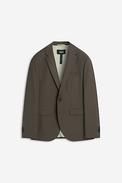 Cinque Baukastensakko "CIMONOPOLI-S" schmal geschnitten, elastischer Schurw günstig online kaufen