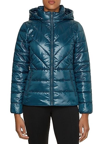 Calvin Klein Steppjacke ESSENTIAL RECYCLED PADDED JACKET mit abnehmbarer Ka günstig online kaufen