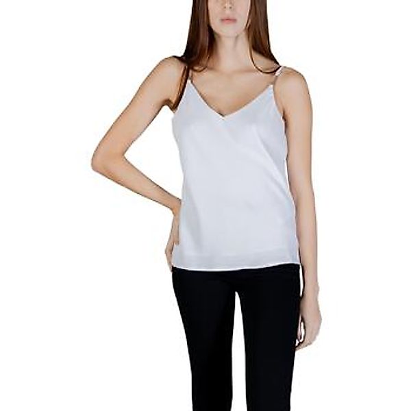 Guess  Tank Top NEW SL CAROLINE LOGO TANK W6GH30 W1845 günstig online kaufen